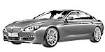 BMW F06 C2014 Fault Code
